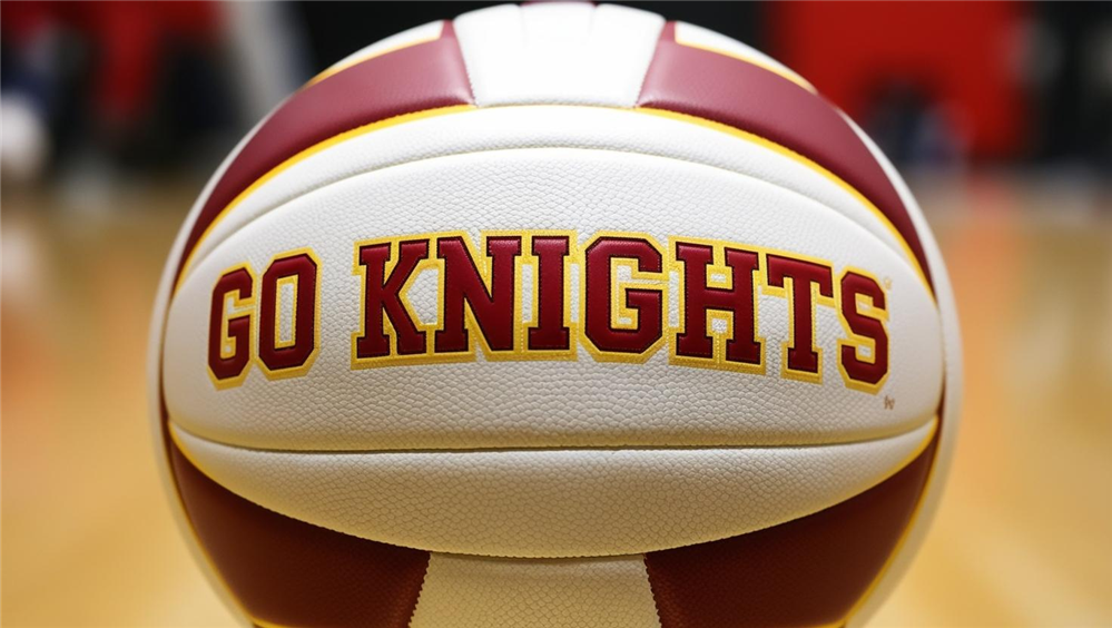 Welcome to Hellgate Volleyball Image